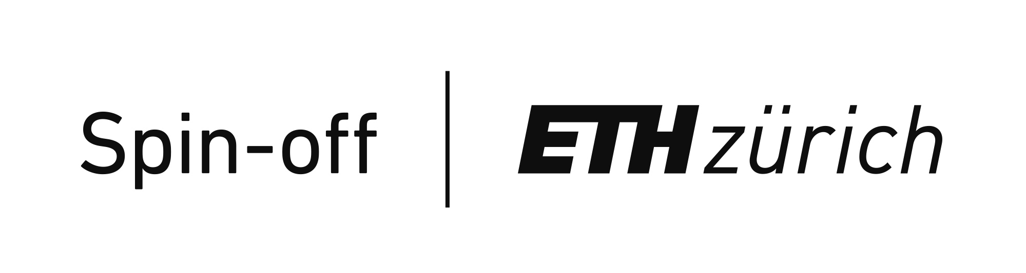 ETH Spin off Logo horizontal positiv