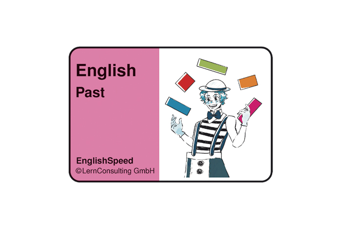 Set EnglishSpeed Past